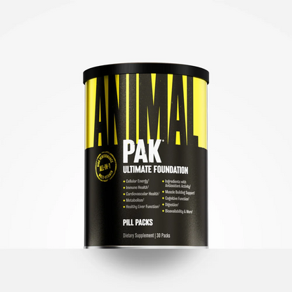 ANIMAL PAK