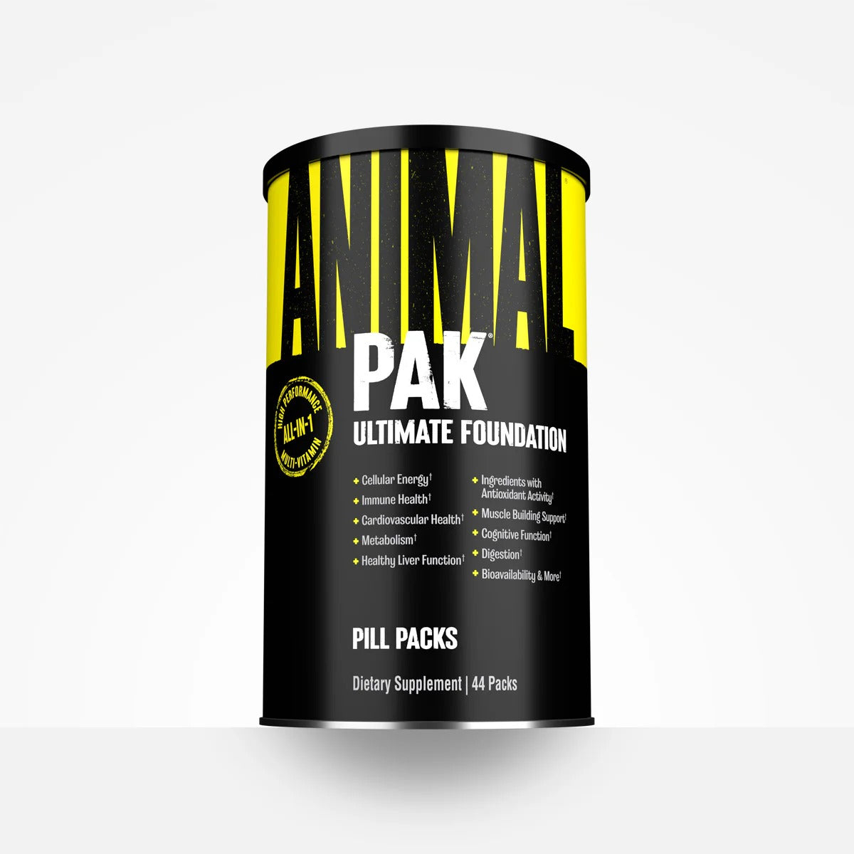 ANIMAL PAK