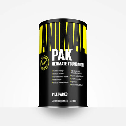 ANIMAL PAK